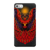 phoenix iPhone 7 Case