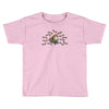 army of squirrels Toddler T-shirt