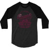 bayside high 3/4 Sleeve Shirt