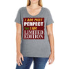 limited edition best trending Ladies Curvy T-Shirt