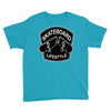 skateboard Youth Tee