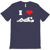 i love sex T-Shirt