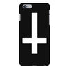 wasted youth inverted cross indie geek swag funny iPhone 6 Plus/6S Plus Case