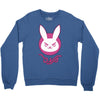 nerf this! t shirt Crewneck Sweatshirt