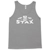 stax records Tank Top