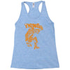 the thing Racerback Tank