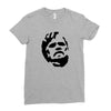 che ganibe Ladies Fitted T-Shirt