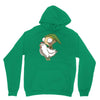 invader link Unisex Hoodie