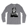 ice cream girl Long Sleeve Shirts