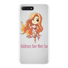 goddesses have more fun iPhone 7 Plus Case