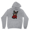 corgipool Unisex Hoodie