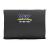 stop pokehunting Accessory Pouches