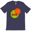 I'M TAKING MY TIME ON MY RIDE T-Shirt