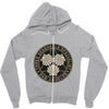 the specialist Zipper Hoodie