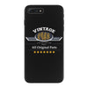vintage genuine 1962 series all original parts iPhone 7 Plus Case