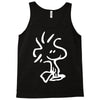 woodstock Tank Top