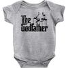 The Godfather Baby Bodysuit