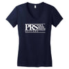 prs guitars new Women's V-Neck T-Shirt