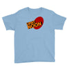 up at noon Youth Tee