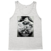 15 temmuz cizim Tank Top