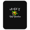 world's best grandma Mousepad