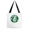 grinchmas Tote Bags