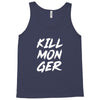 Killmonger Tank Top