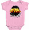 honk if you love justice! Baby Onesie