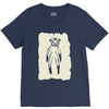 shade V-Neck Tee