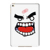 anger tee (flat version) iPad Mini 4