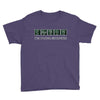 science! Youth Tee