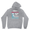 being a unicorn Unisex Hoodie