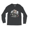 browncoat club Long Sleeve Shirts