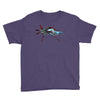 the reaper Youth Tee