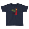 save the princess Toddler T-shirt