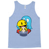 ghost Tank Top