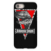 jurassic park raptor natural iPhone 8