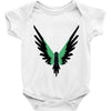 Maverick Baby Onesie