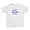 natural girls league Youth Tee