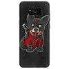 corgipool Samsung Galaxy S8 Case