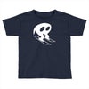 horace goes skiing Toddler T-shirt