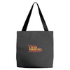 time travel Tote Bags