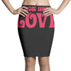 all you need is love Pencil Skirts