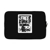 prkng trending Laptop sleeve
