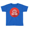 like good Toddler T-shirt