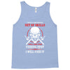 I Will Find Your Fishing Spot And I Will Fish It Tank Top