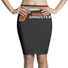 original gangster funny Pencil Skirts