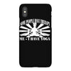 yoga inspired t shirt mens and ladies sizes therapy spiritua iPhoneX