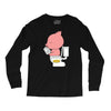 cha ching Long Sleeve Shirts