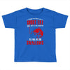 short and fat Toddler T-shirt